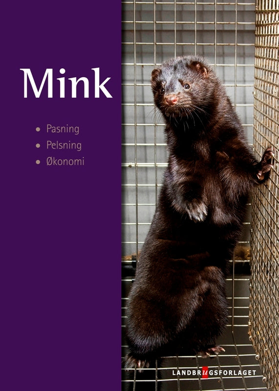 Mink