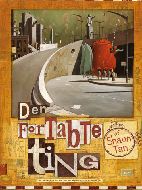 Den fortabte ting