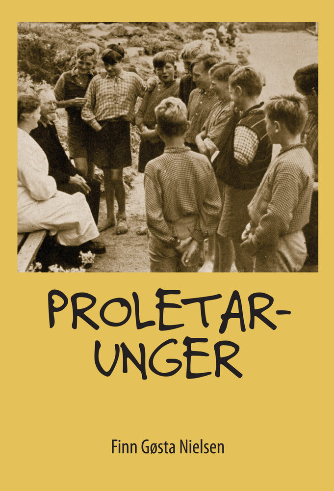 Proletarunger