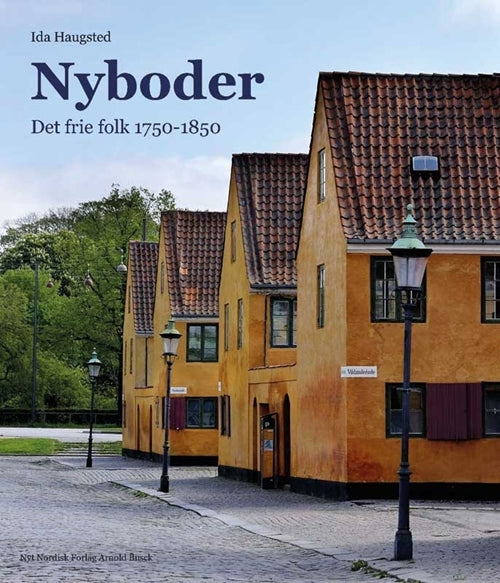 NYBODER