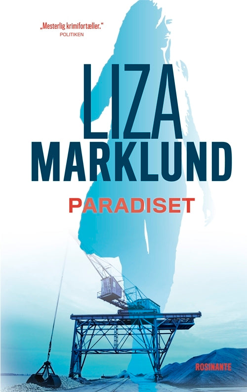 Paradiset, hb