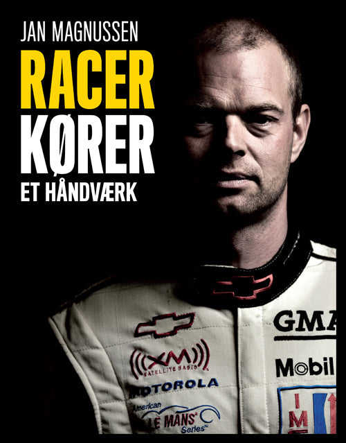 Racerkører - et håndværk