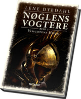 Nøglens Vogtere #2: Visigotens Hjelm