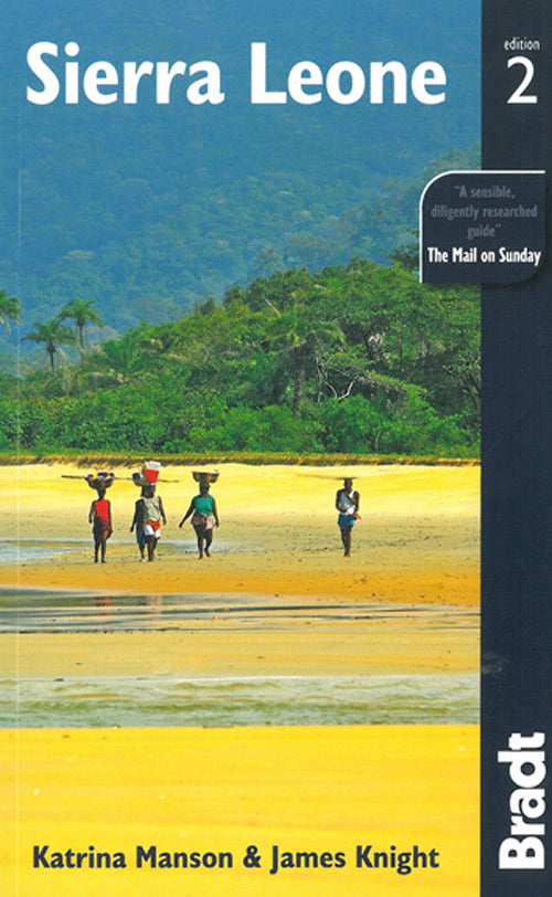 Sierra Leone