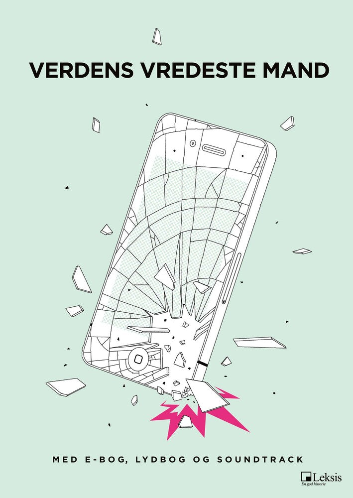 Verdens vredeste mand