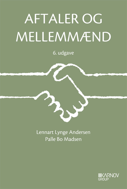 Aftaler og mellemmænd