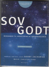 Sov godt