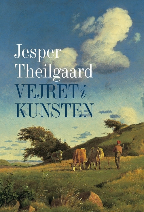 Vejret i kunsten