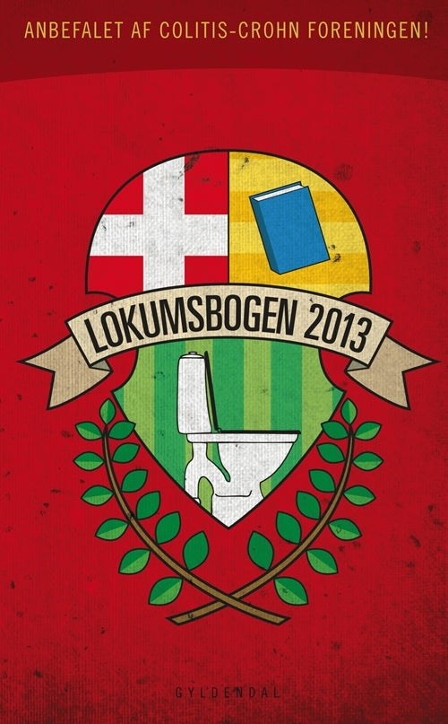 Lokumsbogen 2013