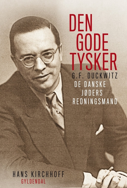 Den gode tysker