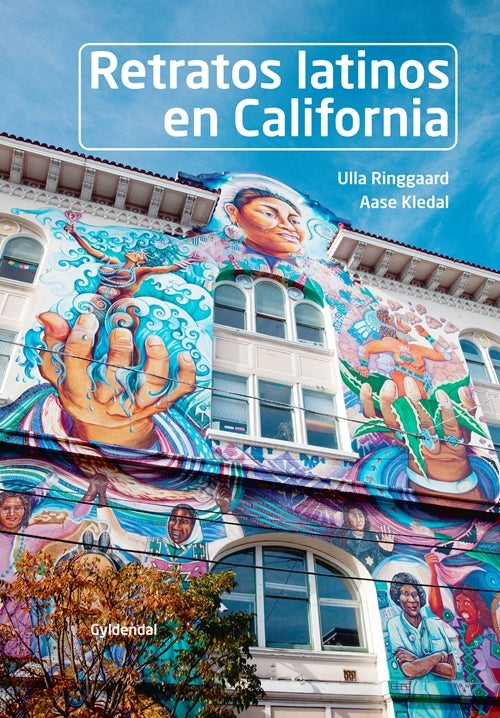 Retratos latinos en California