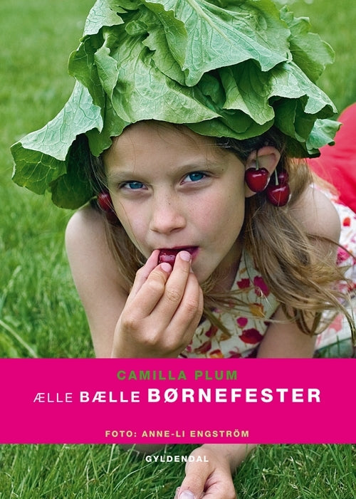 Ælle bælle børnefester