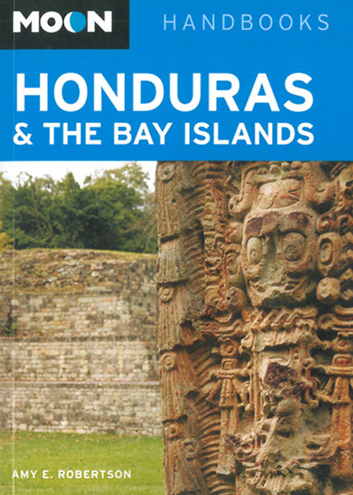 Honduras & the Bay Islands