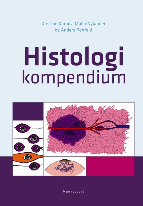 Histologi kompendium