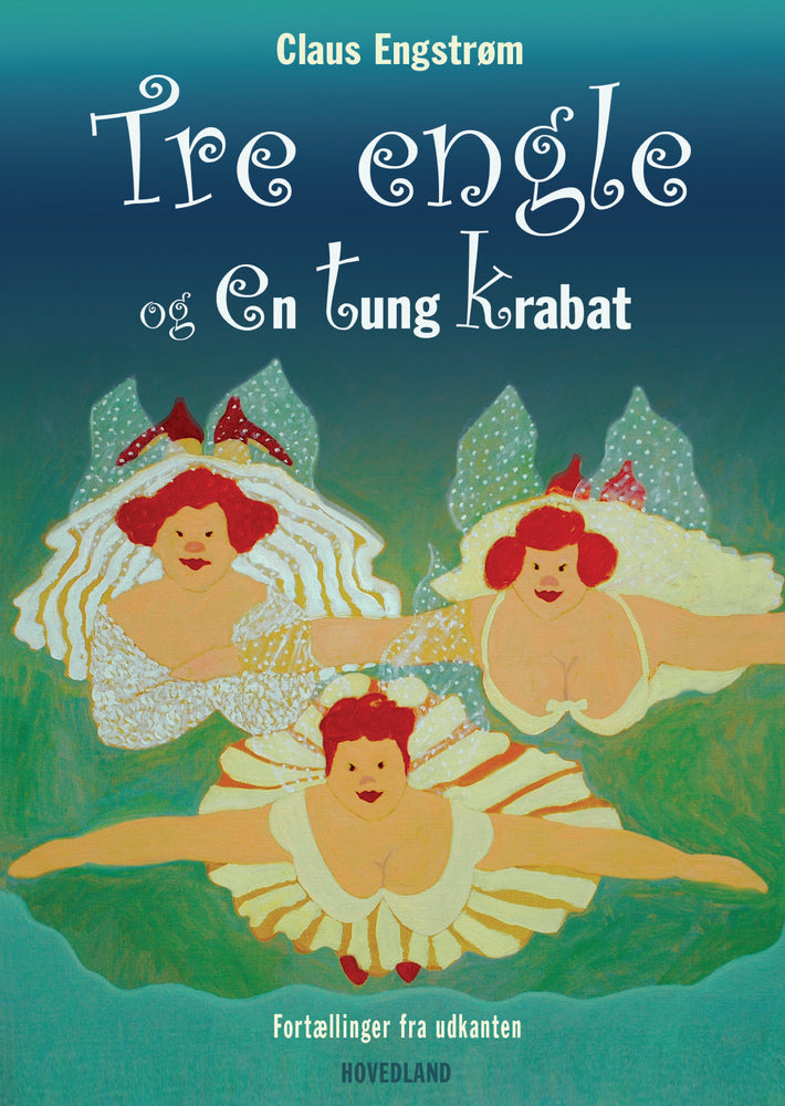 Tre engle og en tung krabat