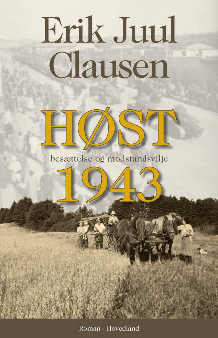 Høst 1943