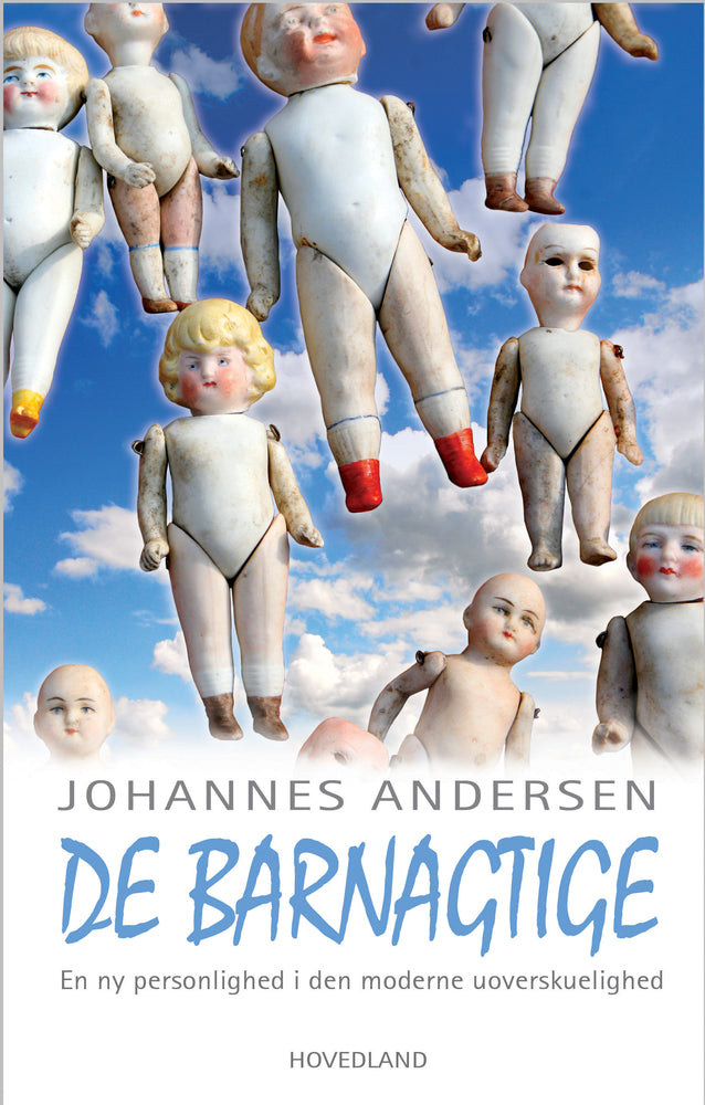 De barnagtige