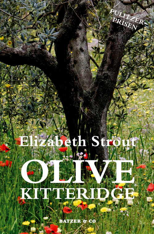 Olive Kitteridge