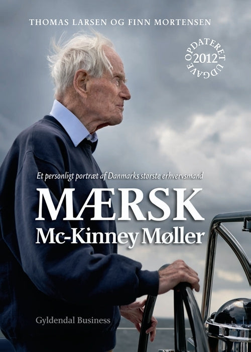 Mærsk Mc-Kinney Møller