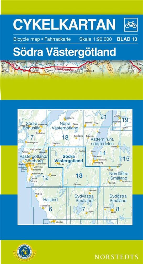 Södra Västergötland