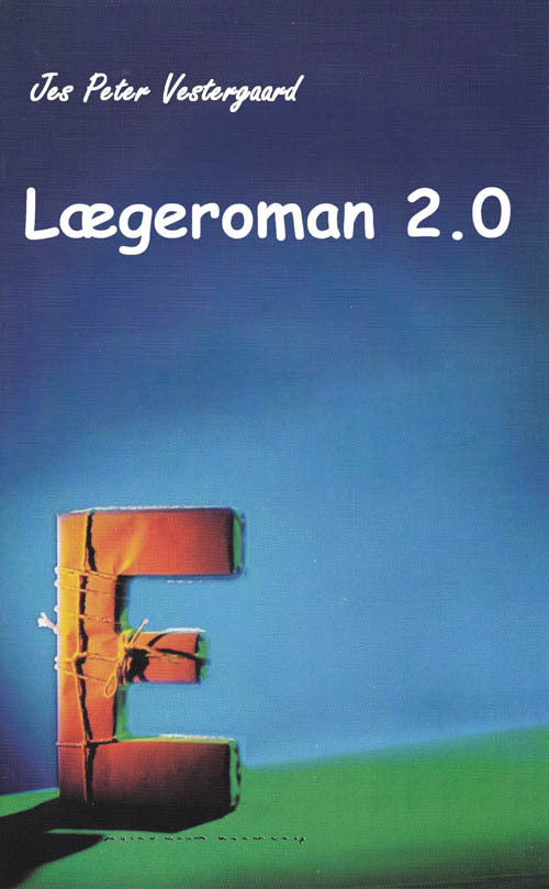 Lægeroman 2.0