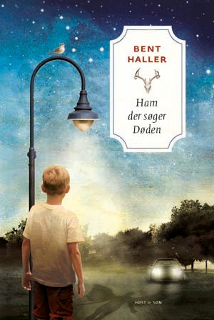 Ham der søger Døden