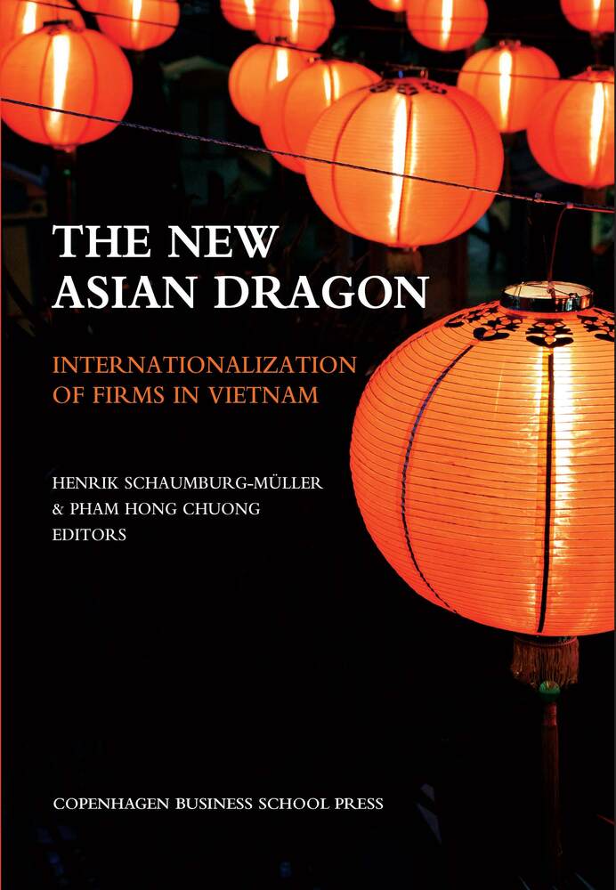The new Asian dragon