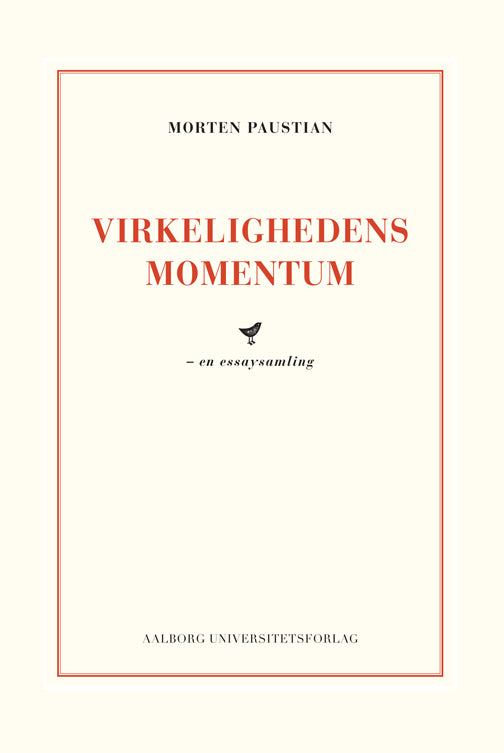 Virkelighedens Momentum