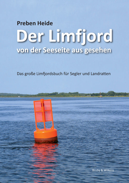 Der Limfjord von der Seeseite aus gesehen