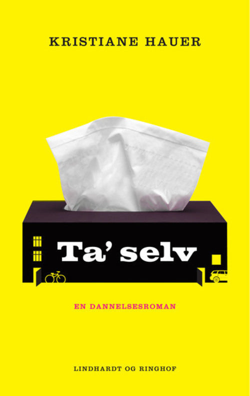Ta' selv