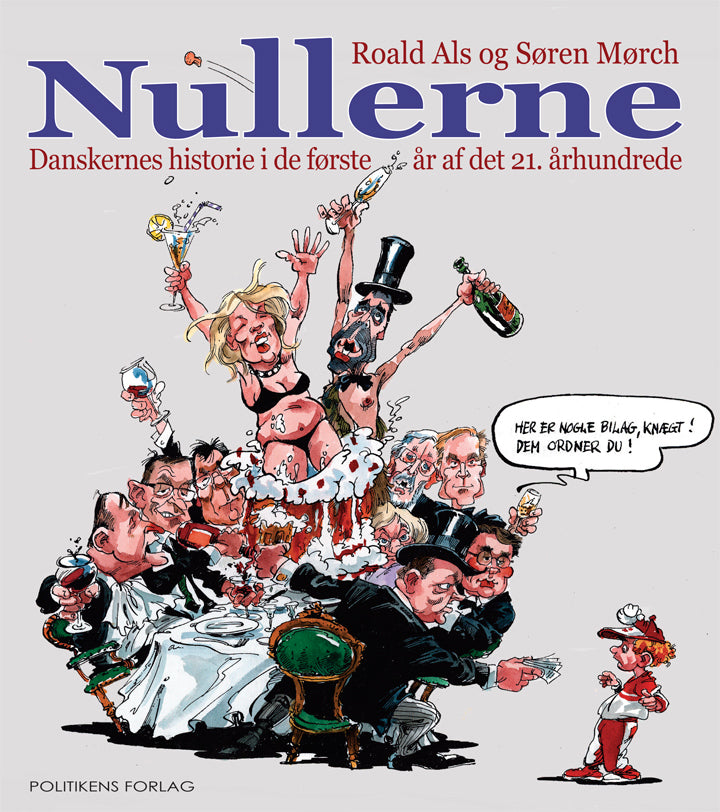 Nullerne