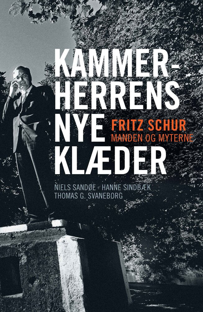 Kammerherrens nye klæder