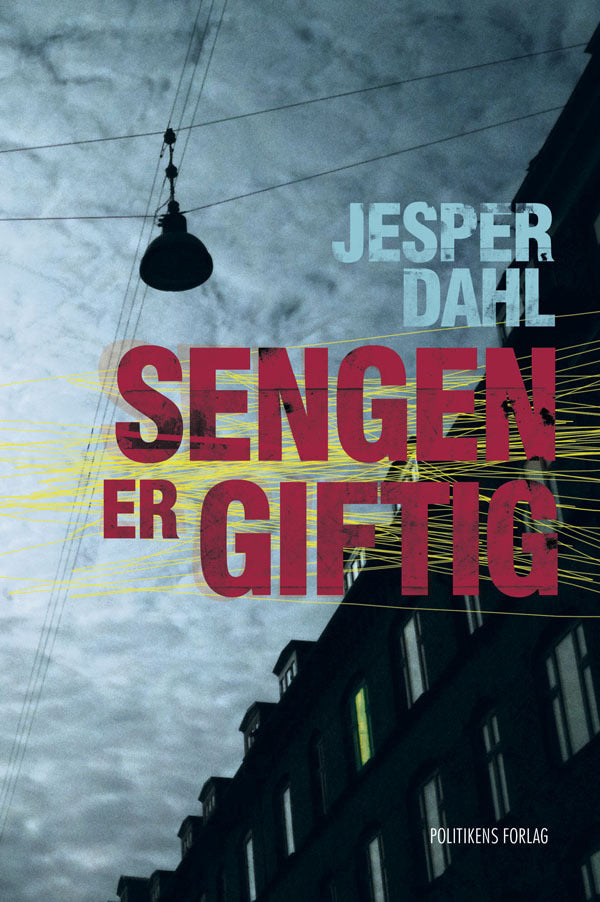SENGEN ER GIFTIG