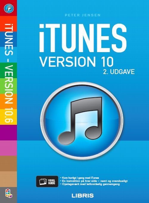 iTunes 10