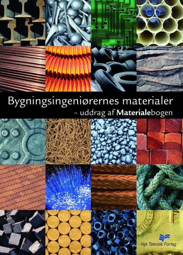 Bygningsingeniørernes materialer