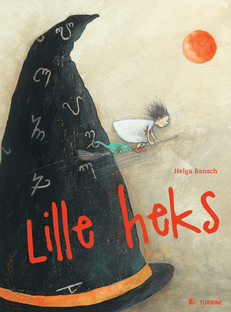 Lille heks