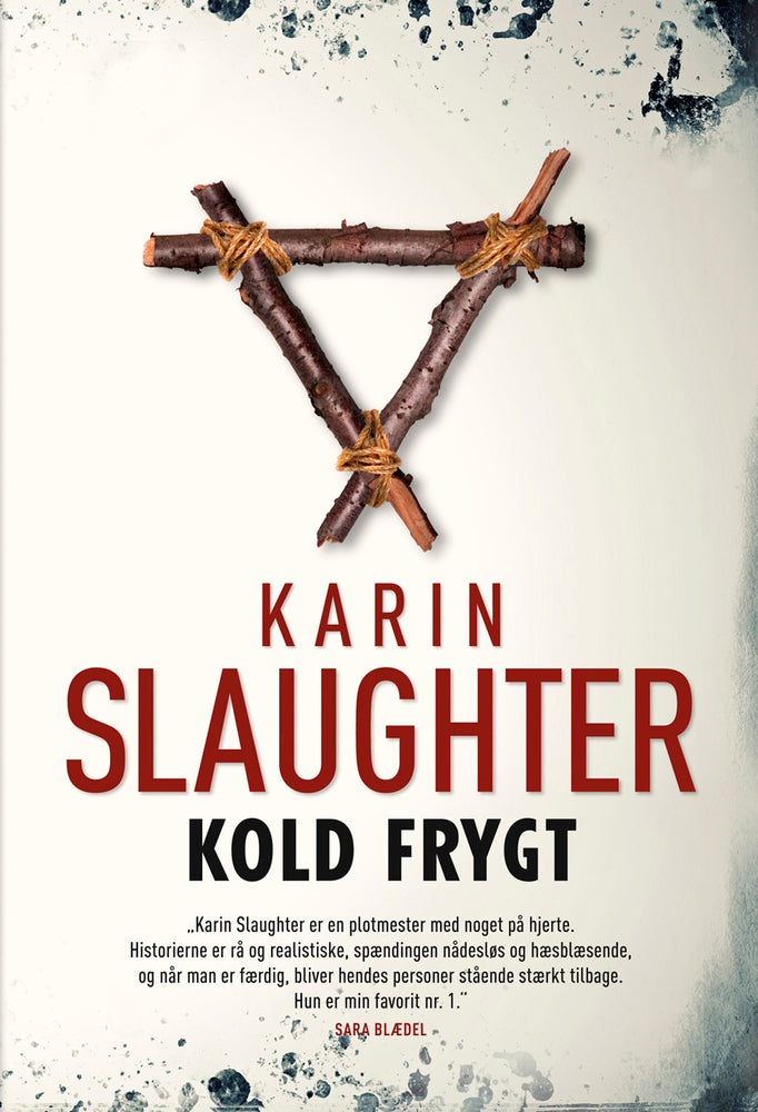 Kold frygt (pb stort format)