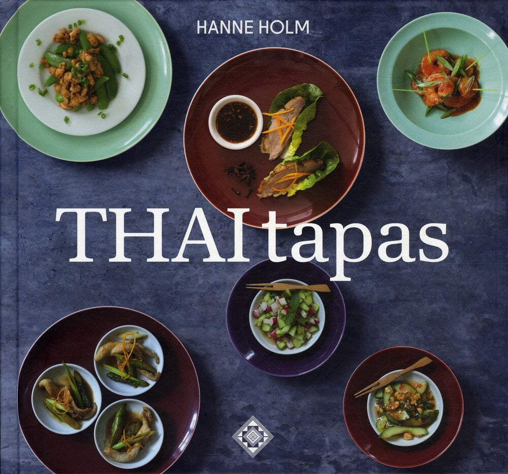 THAItapas