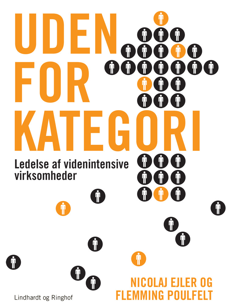 Uden for kategori