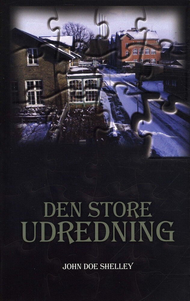 Den Store Udredning