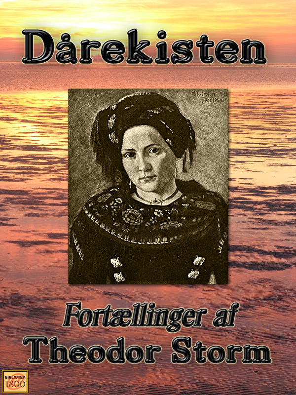 Dårekisten
