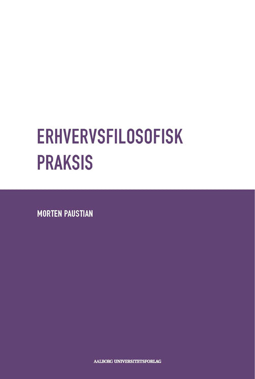 Erhvervsfilosofisk Praksis