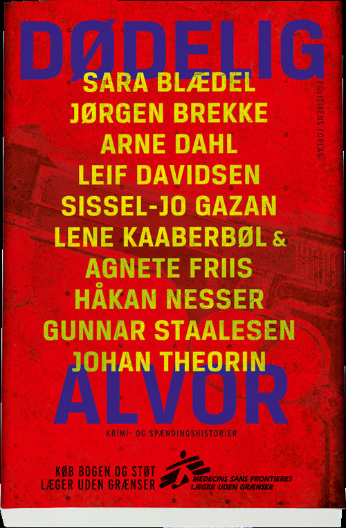 Dødelig alvor