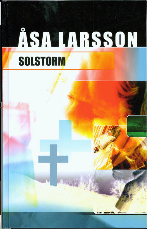 Solstorm