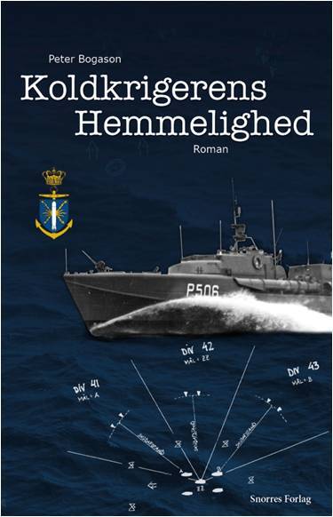 Koldkrigerens hemmelighed
