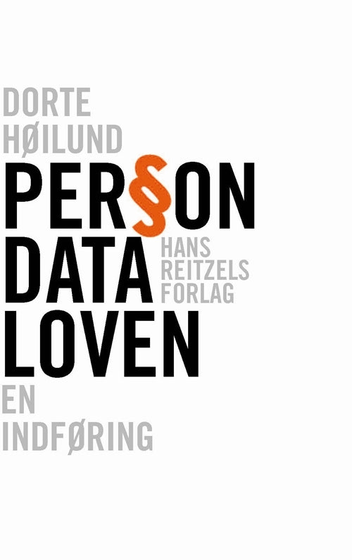 Persondataloven