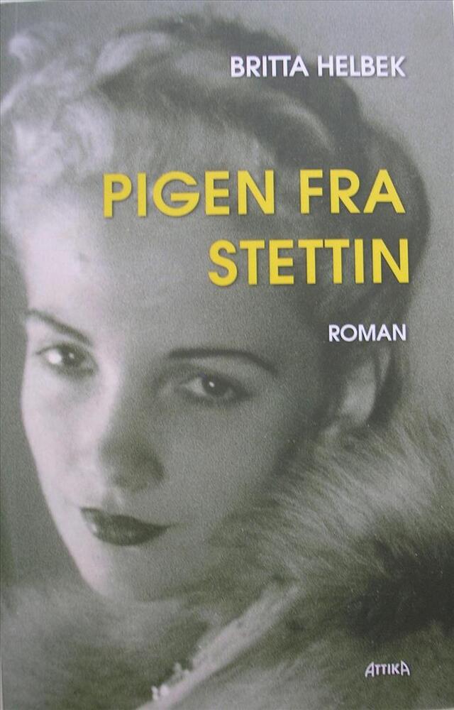 Pigen fra Stettin 1
