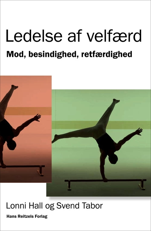 Ledelse af velfærd