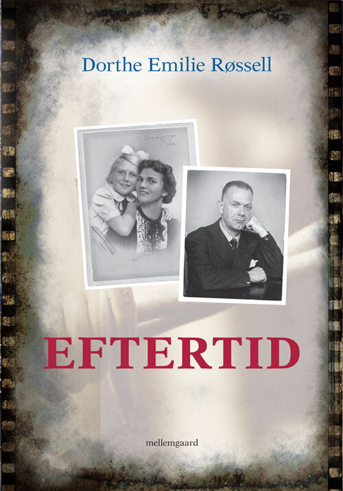 Eftertid