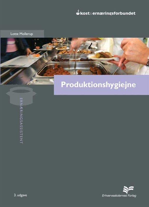 Produktionshygiejne